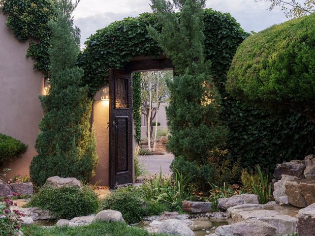 1212 Camino De Cruz Blanca, Santa Fe, NM 87505