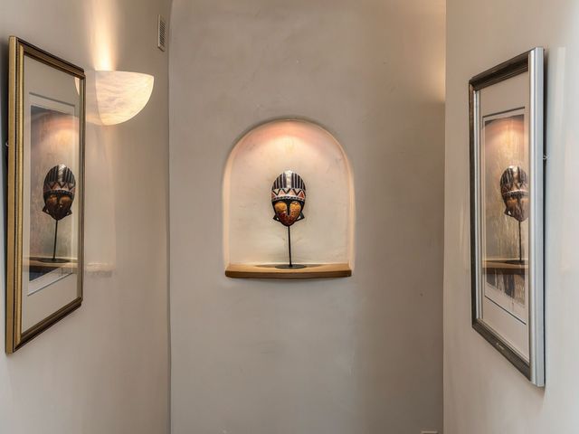 1212 Camino De Cruz Blanca, Santa Fe, NM 87505