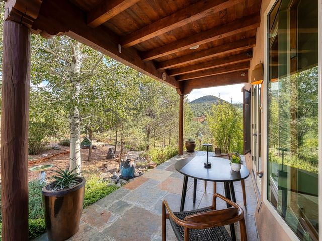 1212 Camino De Cruz Blanca, Santa Fe, NM 87505