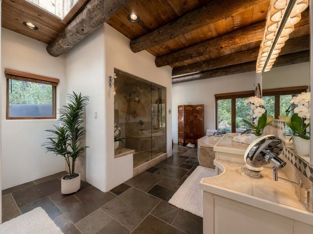 1212 Camino De Cruz Blanca, Santa Fe, NM 87505