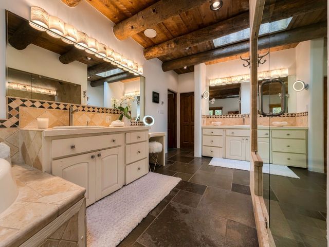 1212 Camino De Cruz Blanca, Santa Fe, NM 87505