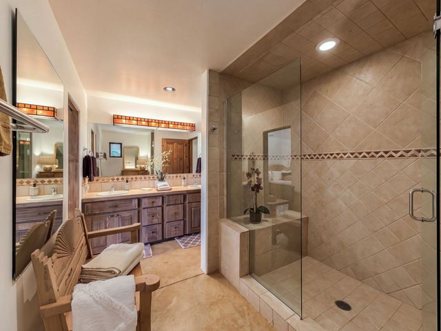 1212 Camino De Cruz Blanca, Santa Fe, NM 87505