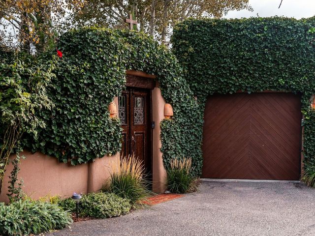 1212 Camino De Cruz Blanca, Santa Fe, NM 87505