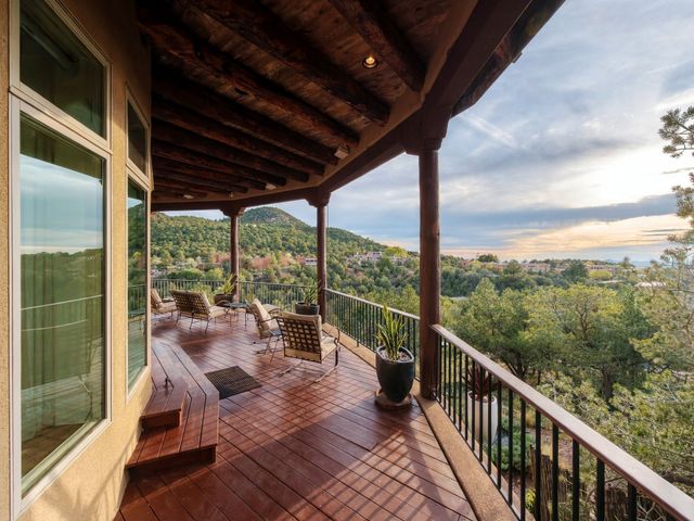 1212 Camino De Cruz Blanca, Santa Fe, NM 87505