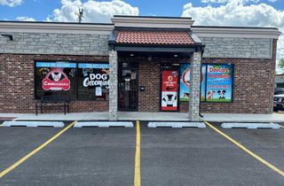 416 E Irving Park Avenue, Wood Dale, IL 60191