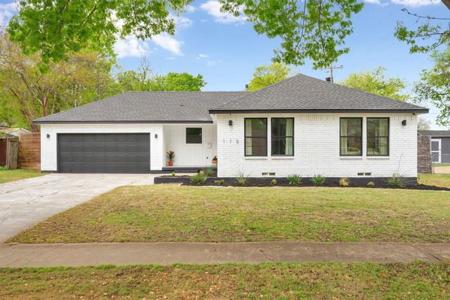 115 Aspen Street, Lancaster, TX 75134