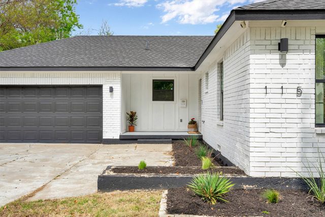 115 Aspen Street, Lancaster, TX 75134