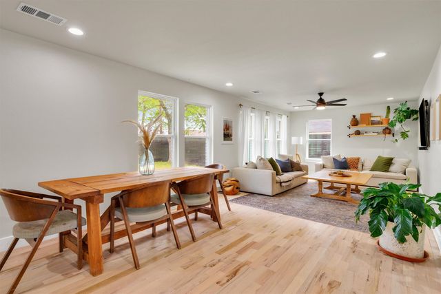 115 Aspen Street, Lancaster, TX 75134