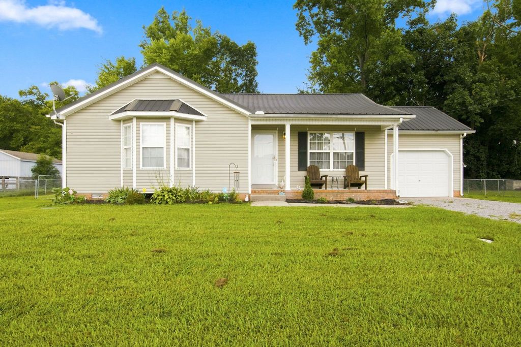 533 Birkenhead Dr, Christiana, TN 37037