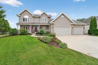 302 Oakmont Street, Oregon, WI 53575