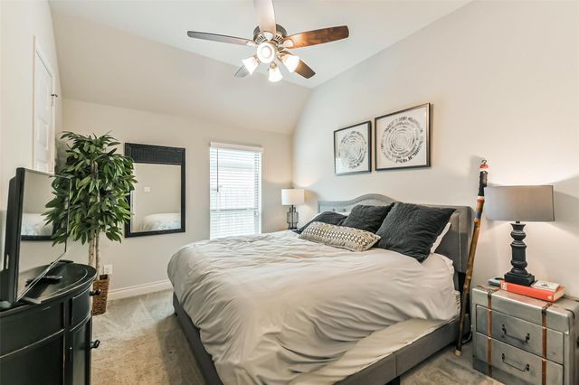 18707 Montero Lane, New Caney, TX 77357