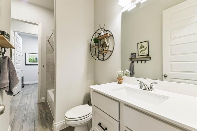 18707 Montero Lane, New Caney, TX 77357