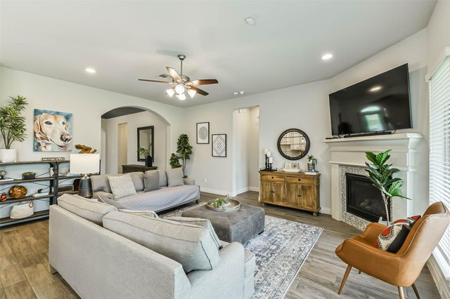 18707 Montero Lane, New Caney, TX 77357