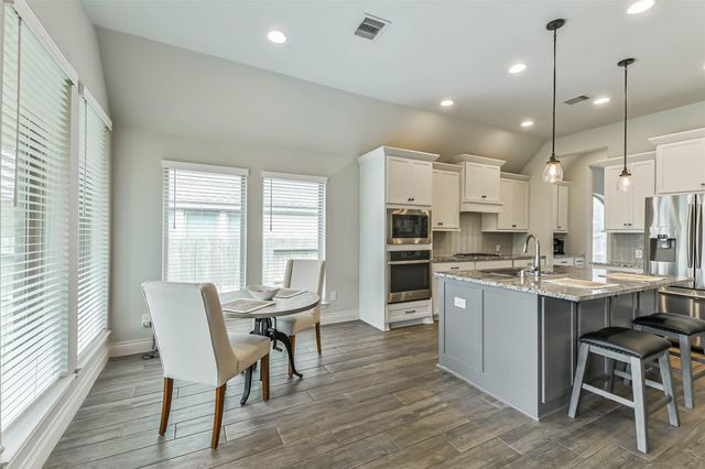 18707 Montero Lane, New Caney, TX 77357