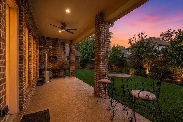 18707 Montero Lane, New Caney, TX 77357