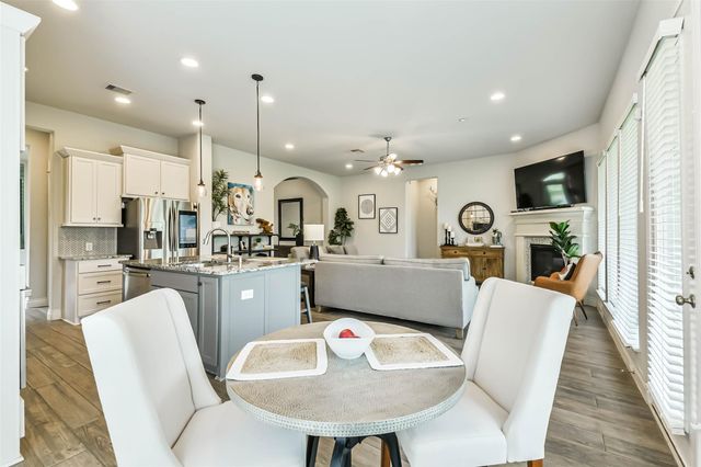 18707 Montero Lane, New Caney, TX 77357