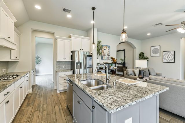 18707 Montero Lane, New Caney, TX 77357