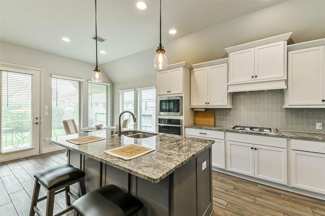 18707 Montero Lane, New Caney, TX 77357