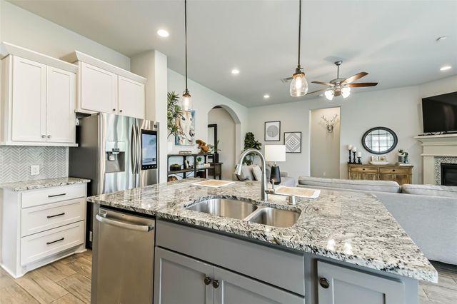 18707 Montero Lane, New Caney, TX 77357