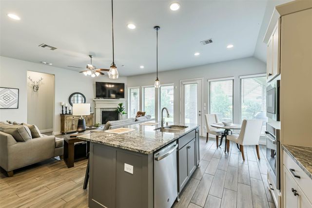 18707 Montero Lane, New Caney, TX 77357