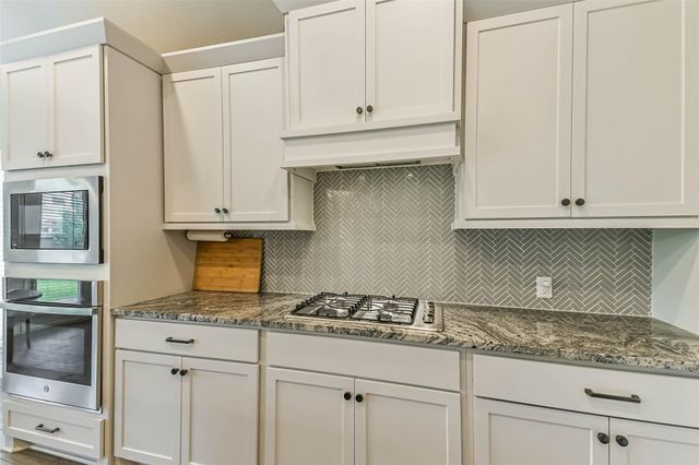 18707 Montero Lane, New Caney, TX 77357