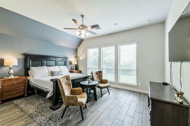 18707 Montero Lane, New Caney, TX 77357