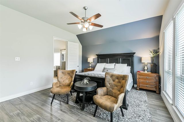 18707 Montero Lane, New Caney, TX 77357