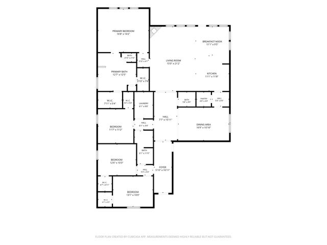 18707 Montero Lane, New Caney, TX 77357