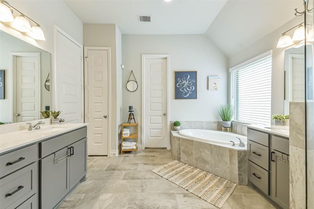 18707 Montero Lane, New Caney, TX 77357