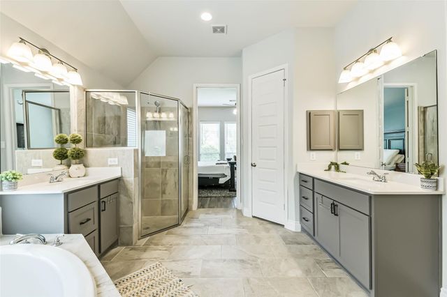 18707 Montero Lane, New Caney, TX 77357