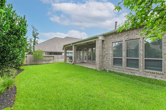18707 Montero Lane, New Caney, TX 77357
