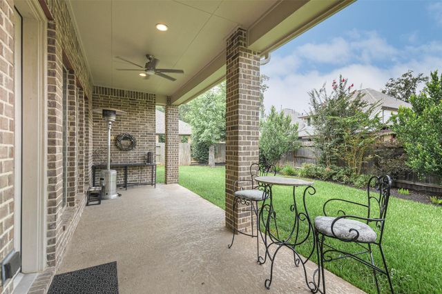 18707 Montero Lane, New Caney, TX 77357