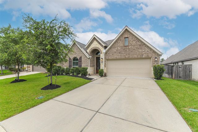 18707 Montero Lane, New Caney, TX 77357