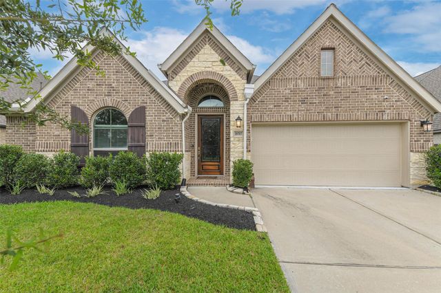 18707 Montero Lane, New Caney, TX 77357