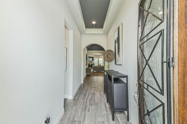 18707 Montero Lane, New Caney, TX 77357