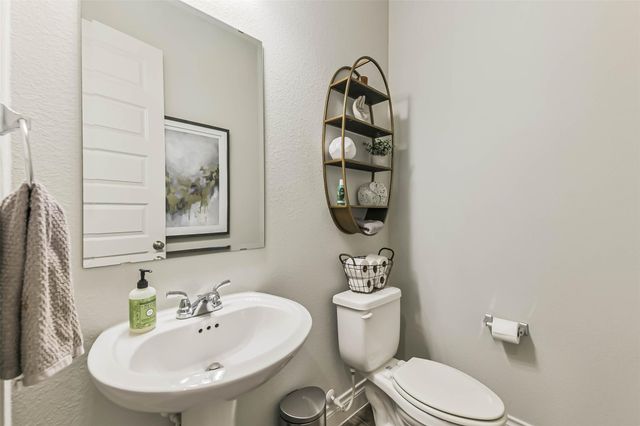 18707 Montero Lane, New Caney, TX 77357