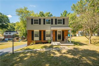 5974 IRISHTOWN ROAD, Bethel Park, PA 15102