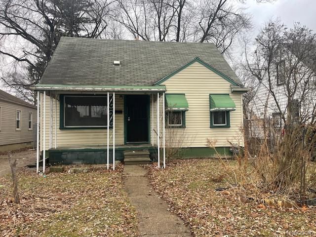 11337 Steel Street, Detroit, MI 48227