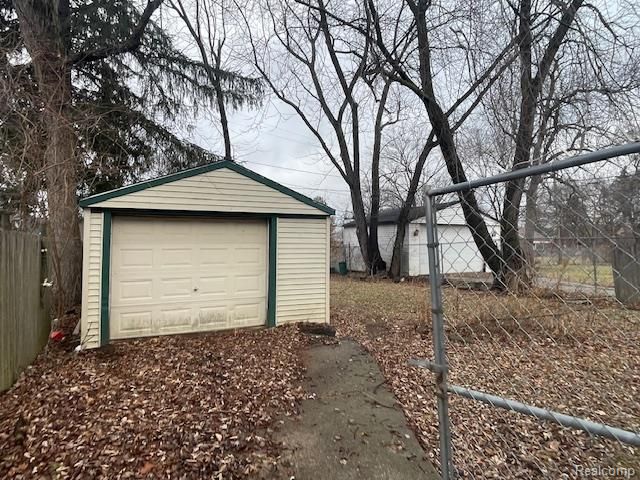 11337 Steel Street, Detroit, MI 48227