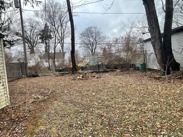 11337 Steel Street, Detroit, MI 48227