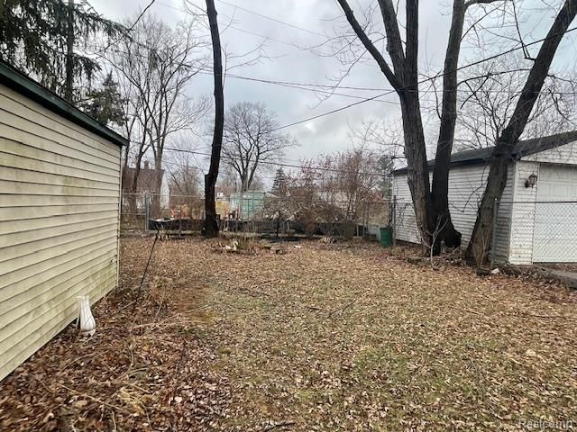 11337 Steel Street, Detroit, MI 48227