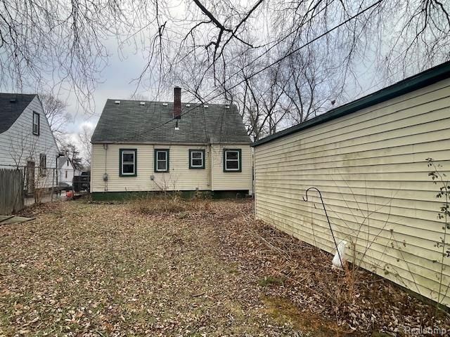 11337 Steel Street, Detroit, MI 48227