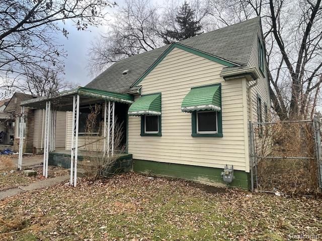 11337 Steel Street, Detroit, MI 48227