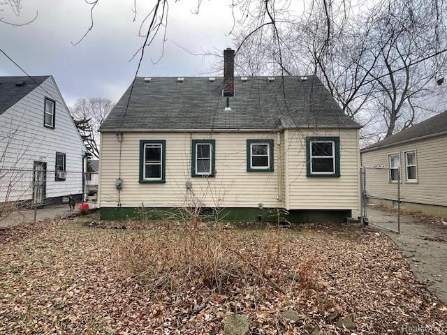 11337 Steel Street, Detroit, MI 48227