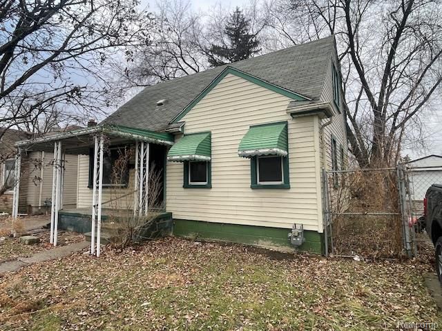 11337 Steel Street, Detroit, MI 48227