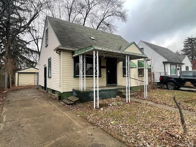 11337 Steel Street, Detroit, MI 48227