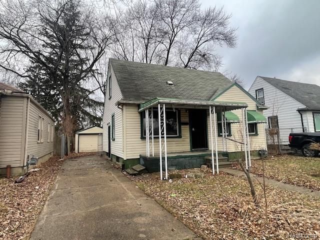 11337 Steel Street, Detroit, MI 48227