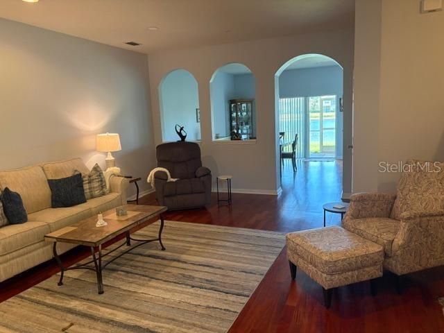 3662 PARKRIDGE CIRCLE 28-102, Sarasota, FL 34243