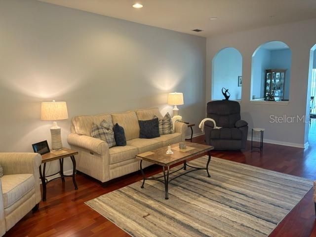 3662 PARKRIDGE CIRCLE 28-102, Sarasota, FL 34243