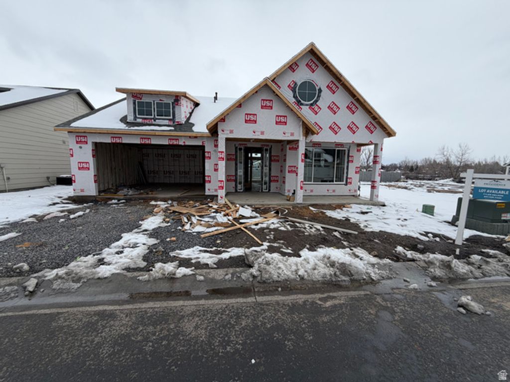 329 N SPRINGS LN, Providence, UT 84332